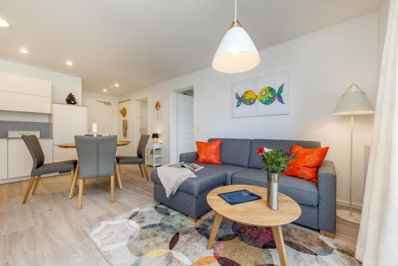 Suite Lycka Zingst Exterior photo