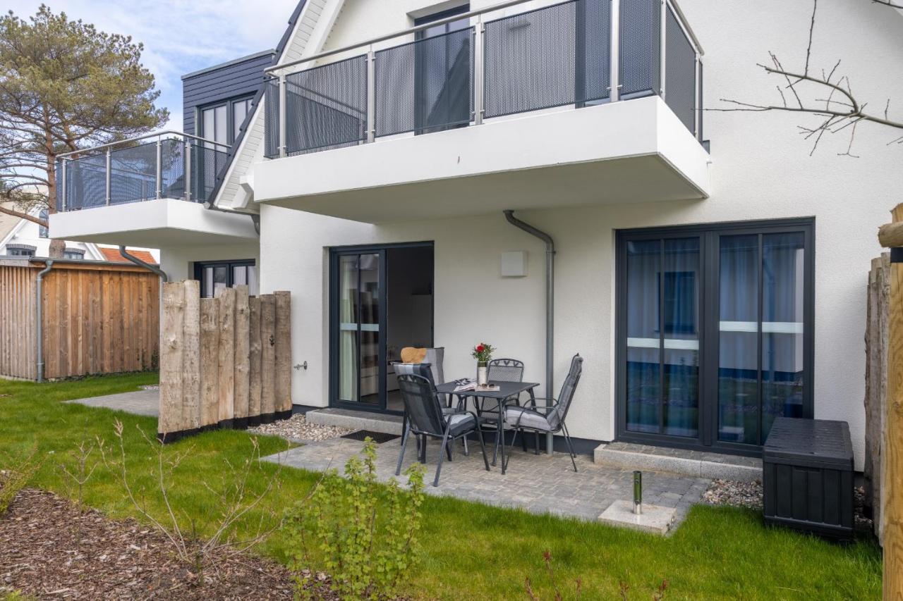 Suite Lycka Zingst Exterior photo